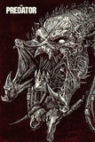 The Predator Film Poster