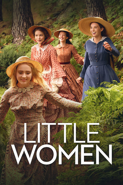 Little Women Film Poster – My Hot Posters