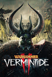 Warhammer Vermintide II Poster