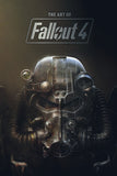 Fallout 4 of the Year Edition Game Poster