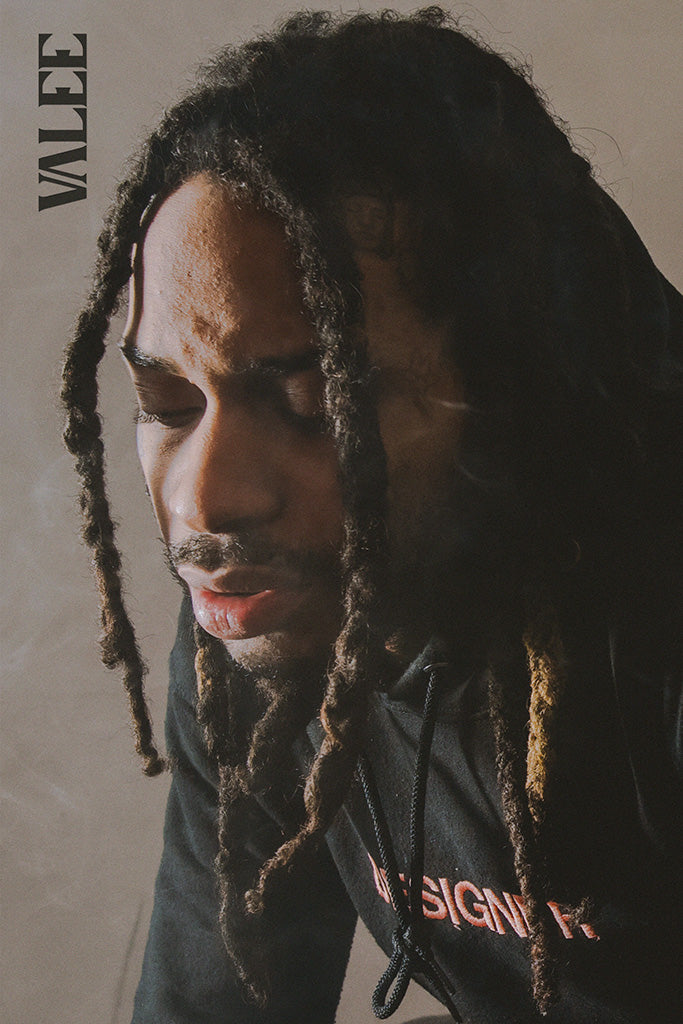 Vale The Rapper Valee Hip Hop Rap Poster – My Hot Posters