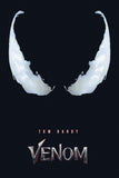 Venom Movie Poster