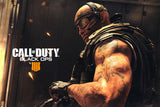 Call of Duty Black Ops 4 Poster