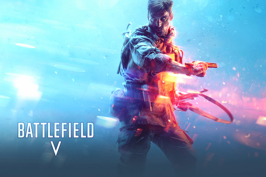 Why Battlefield 5 Is the Unexpected Detour You Didn't Know You Needed
