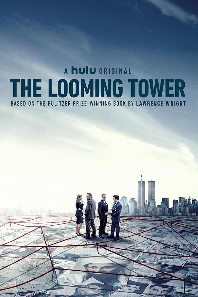 The Looming Tower TV Show Poster – My Hot Posters