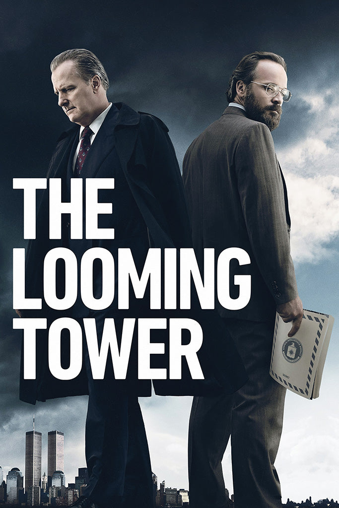 The Looming Tower TV Show Movie Poster – My Hot Posters