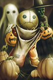Halloween (6/10) Poster