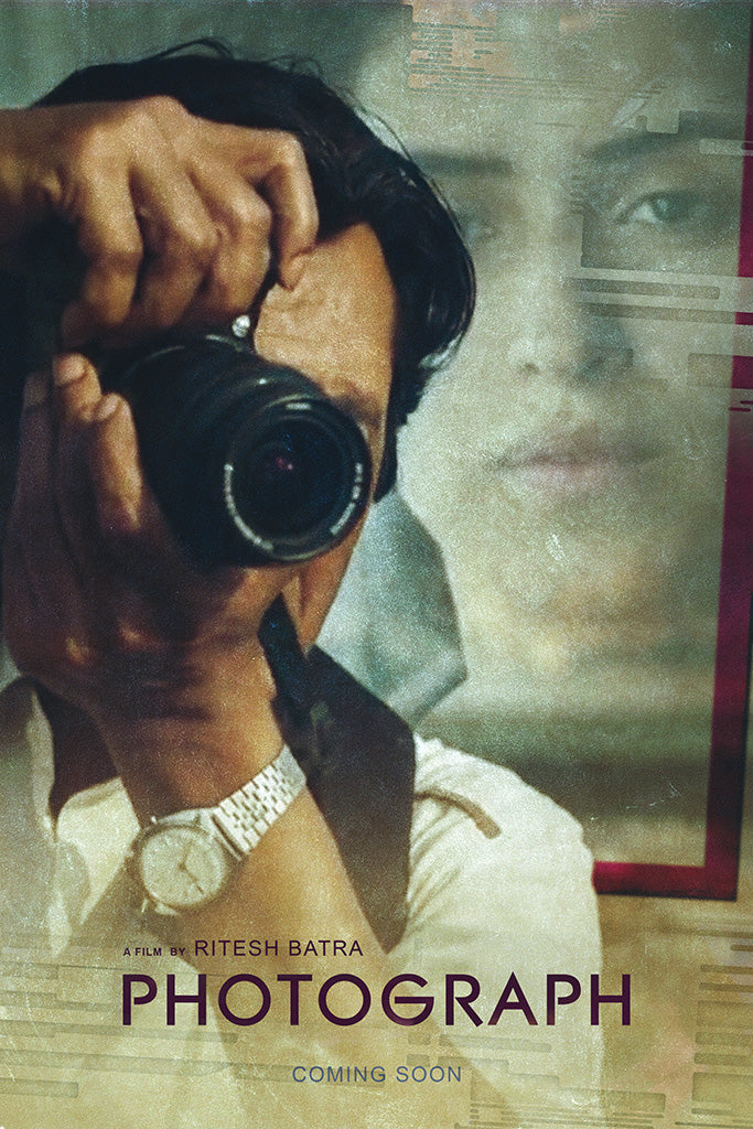 Photograph Film Poster