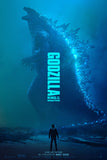 Godzilla King of Monsters Poster