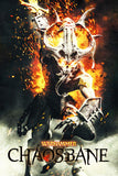 Warhammer Chaosbane Game Poster