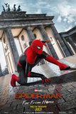 Spider-Man Far From Home Movie Poster