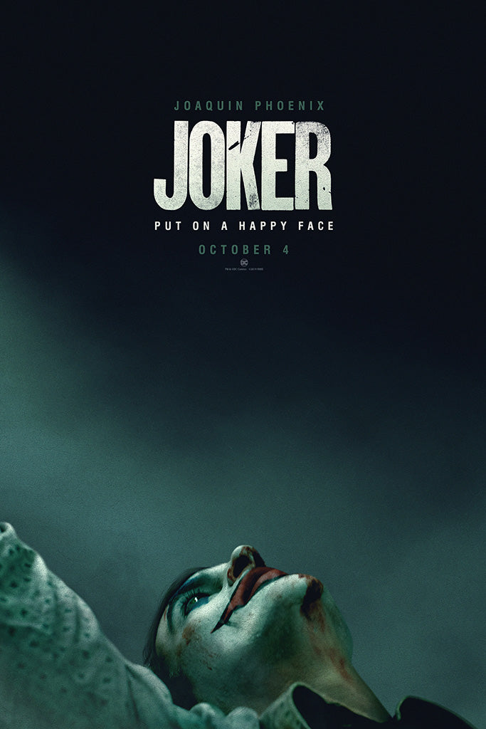 Joker Poster