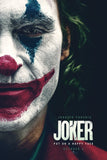 Joker Film Poster