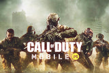 Call of Duty Mobile Poster