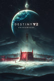 Destiny 2 Shadowkeep Poster