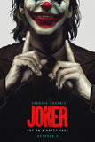 Joker Joaquin Phoenix Poster