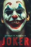 Joker Smile 2019 Movie Poster