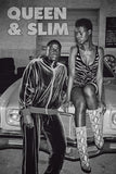 Queen & Slim Film Poster