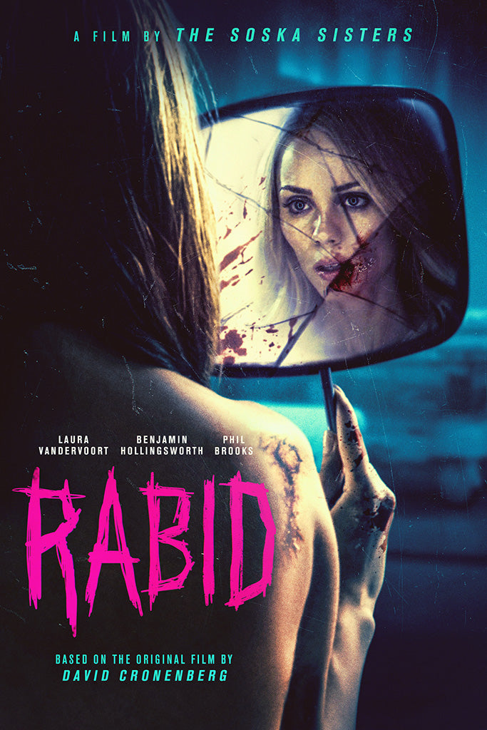 Rabid Poster