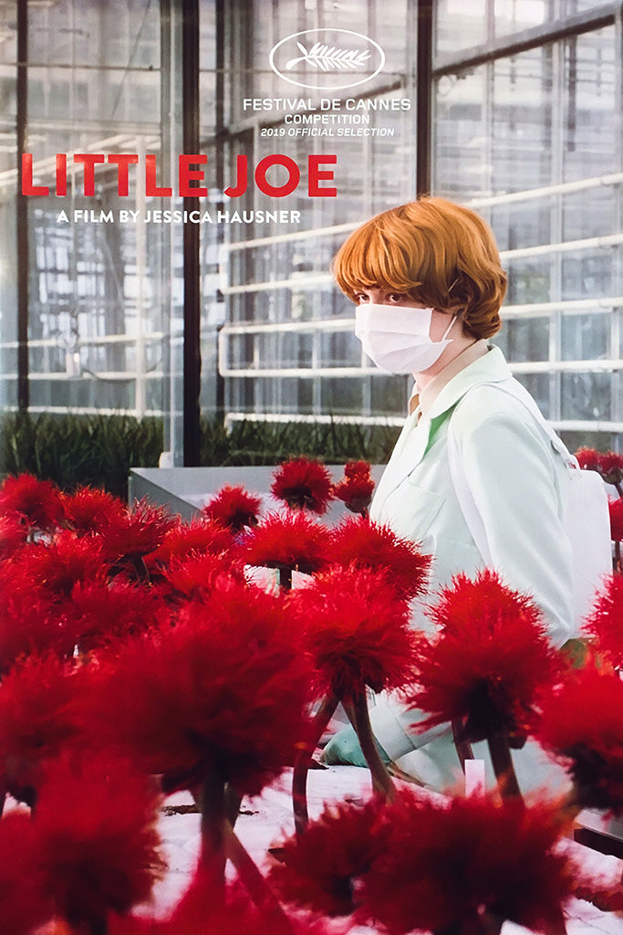 Little Joe Movie Poster