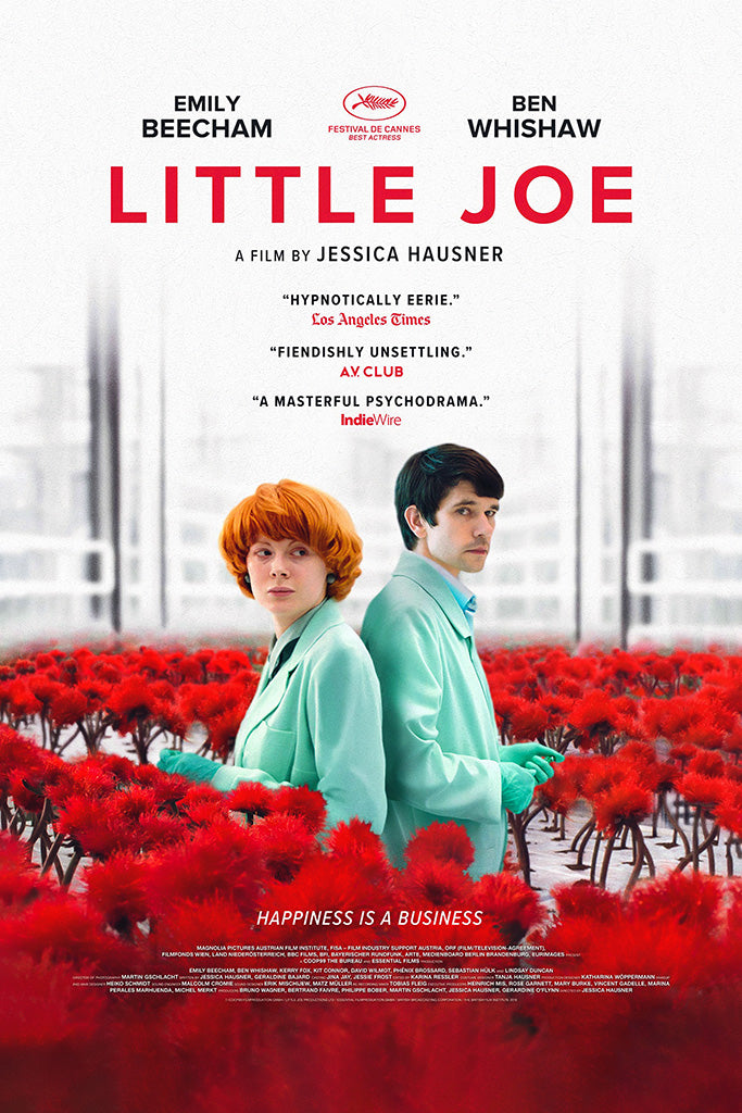 Little Joe Film Poster