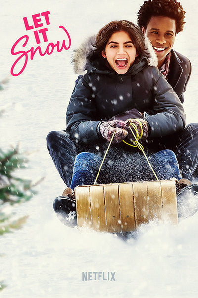 Let It Snow Movie Poster – My Hot Posters