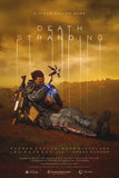 Death Stranding Game Poster