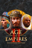 Age of Empires II Definitive Edition Game Poster