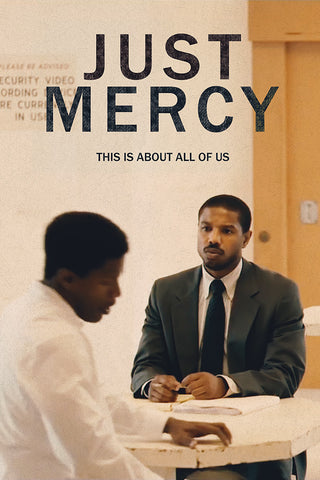 Fmovies just mercy new arrivals