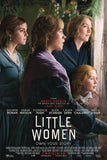 Little Women 2019 Poster