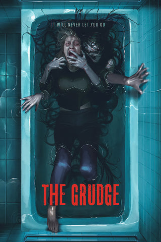 The grudge full movie 2021 online free