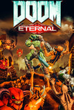 Doom Eternal Poster