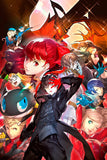 Persona 5 Royal Game Poster