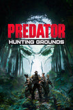 Predator Hunting Grounds Poster