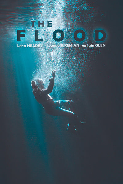 The Flood Film Poster – My Hot Posters