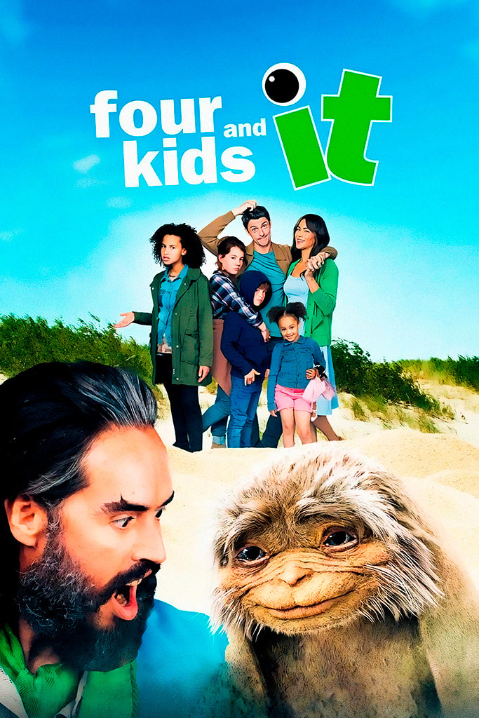 Movie Posters For Kids