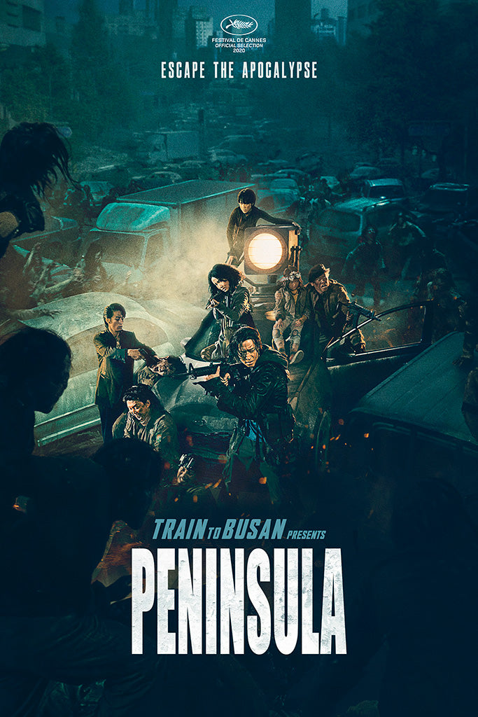 Busan Movie Train To Busan Stream Train To Busan Peninsula Hd