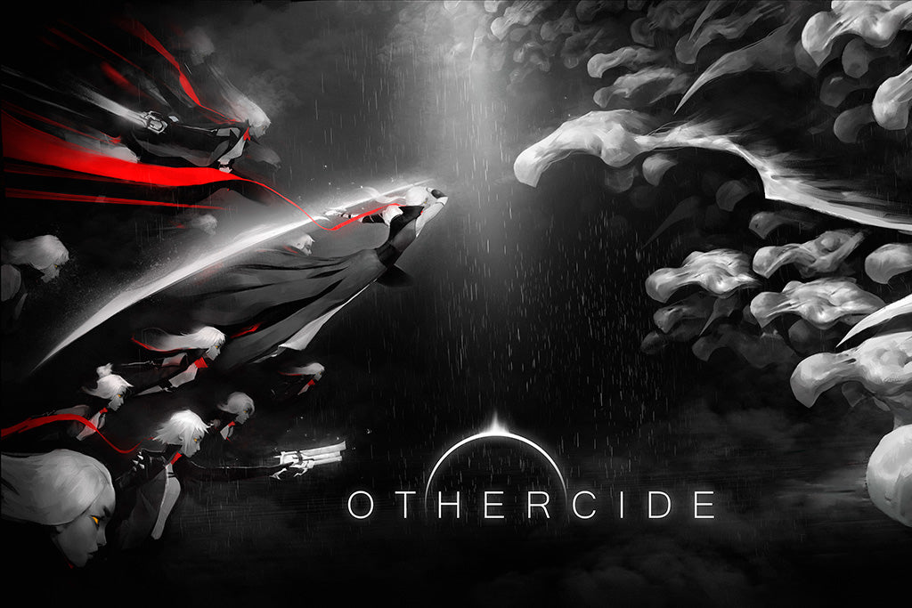 Othercide Game Poster