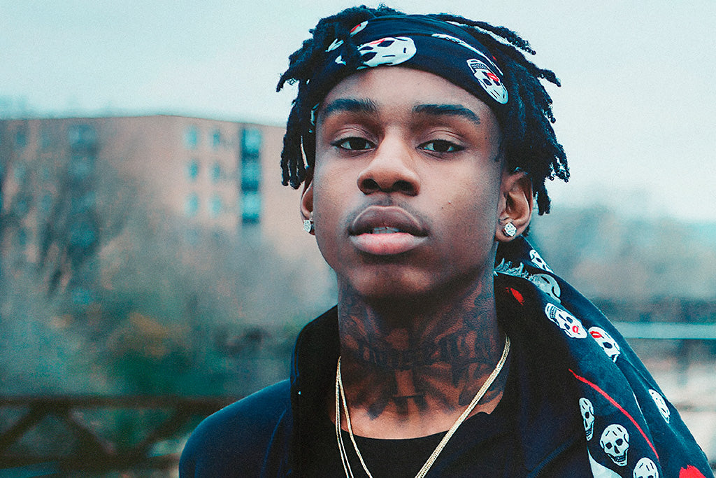 Polo Rapper Poster – My Hot Posters - Main Image