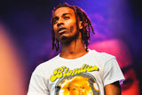 Playboi Carti Rap Poster