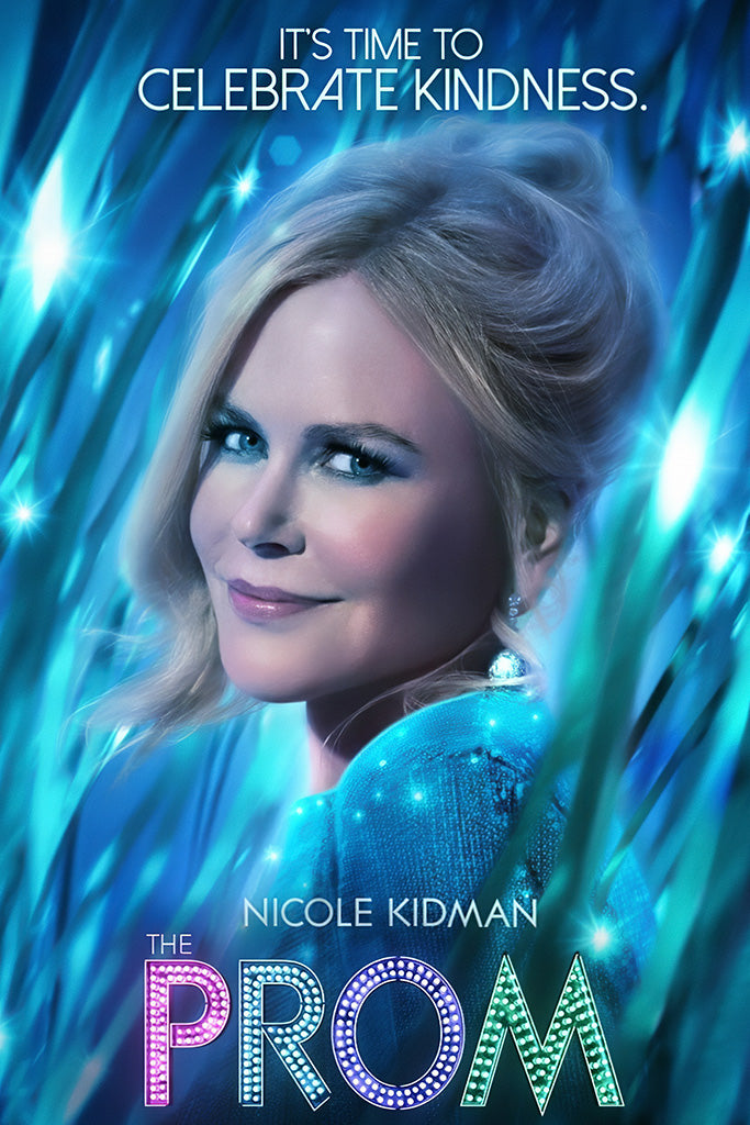 The Prom Movie Poster – My Hot Posters