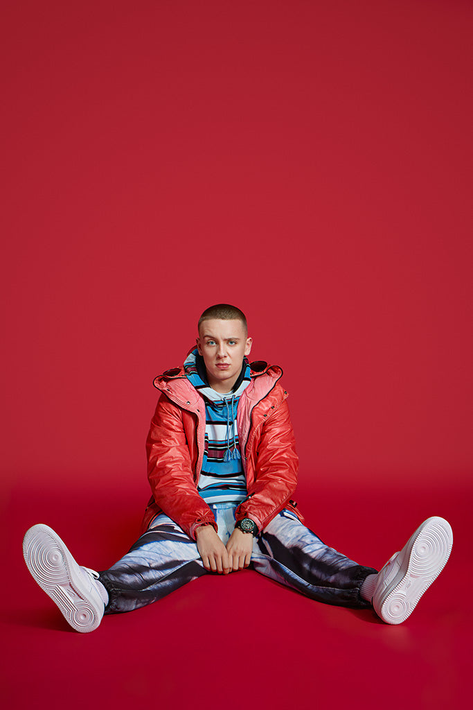 Aitch Rapper Poster – My Hot Posters