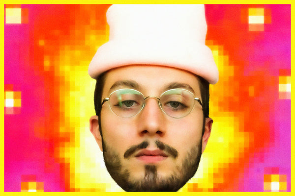 bbnos Rapper Poster – My Hot Posters