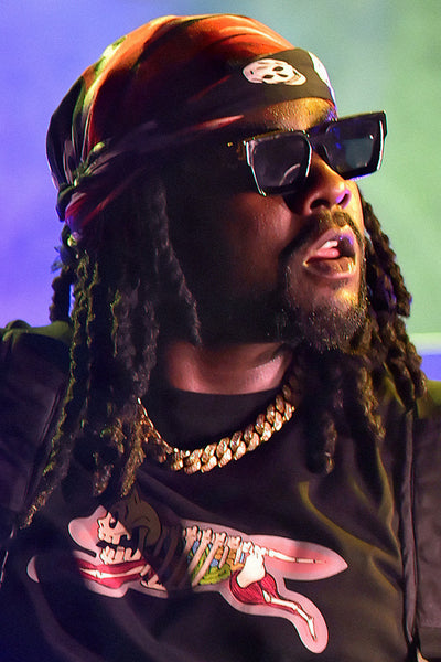 Wale Rapper Poster – My Hot Posters