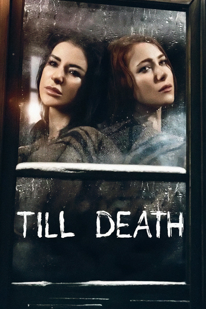 Till Death Film Poster