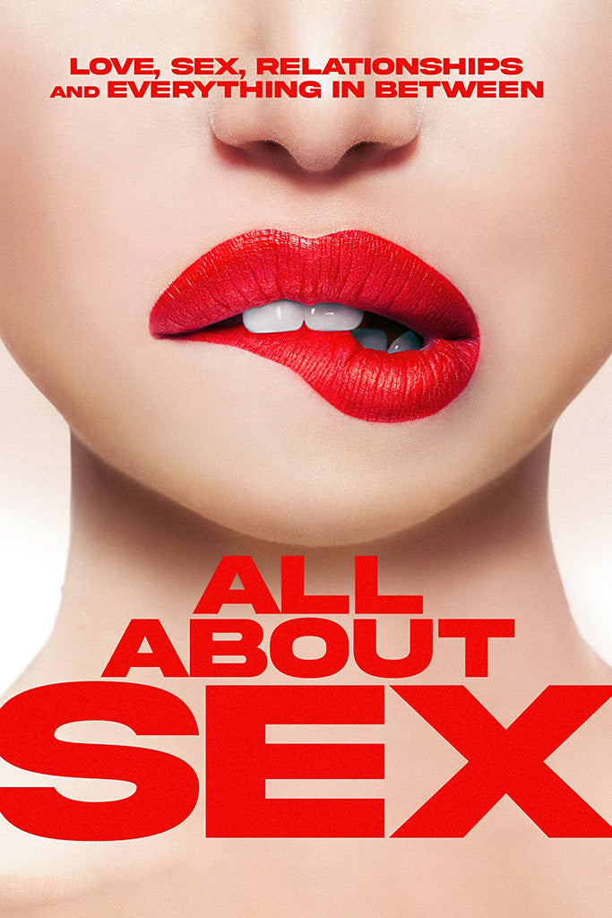 All About Sex Movie Poster