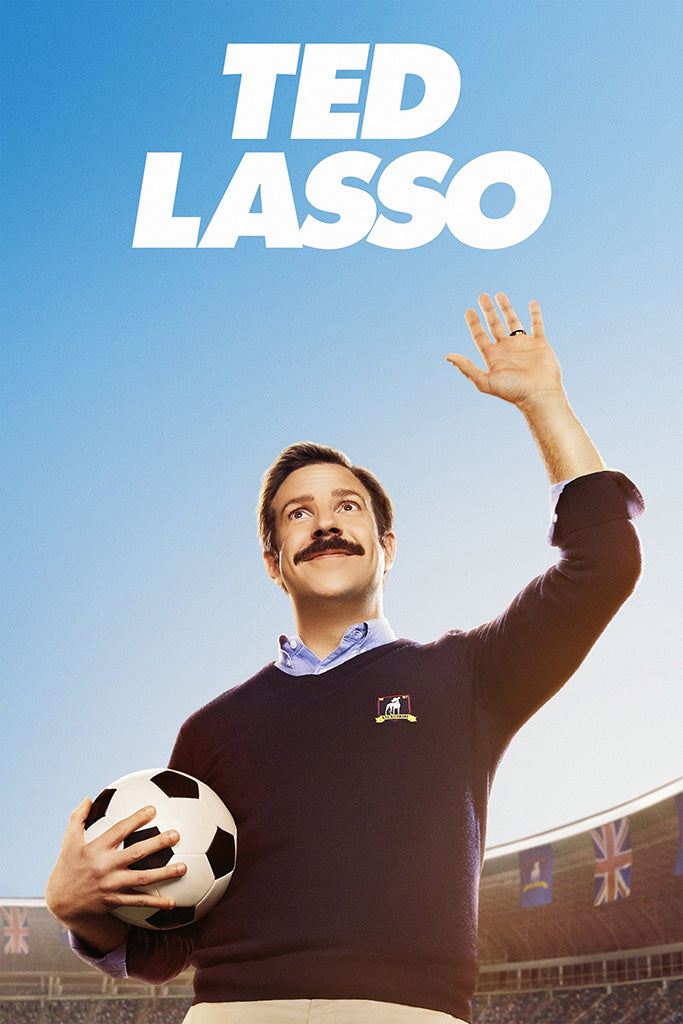 Lasso Poster