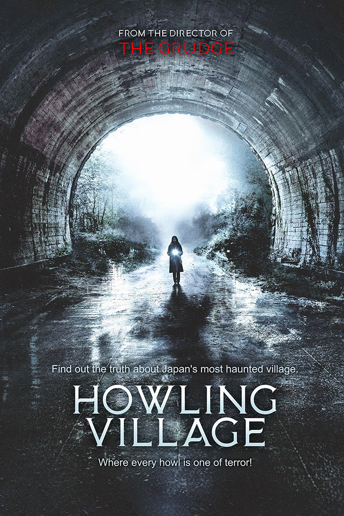 The Howling Poster