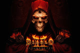 Diablo II Resurrected Poster