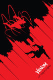 Venom Let There Be Carnage Poster